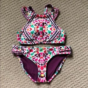 Becca by Rebecca Virtue Swimsuit